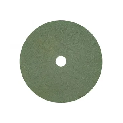 Rueda de pulido industrial BD